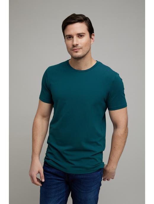Celio T-shirt MODA UOMO Camicie & T-shirt Custom fit Marrone S sconto 78% 