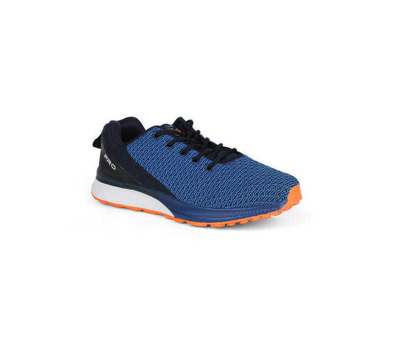 Pro Blue Running Sports Shoes for Men