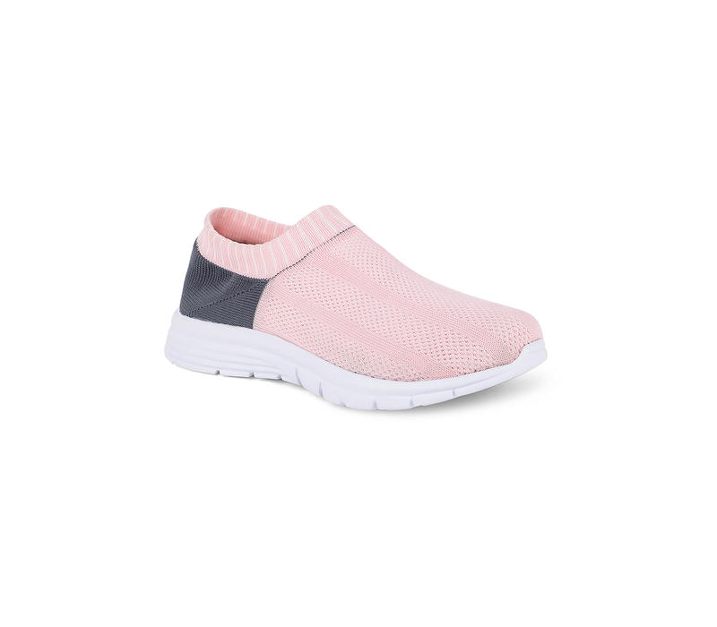 Pro Women Pink Casual Sneakers