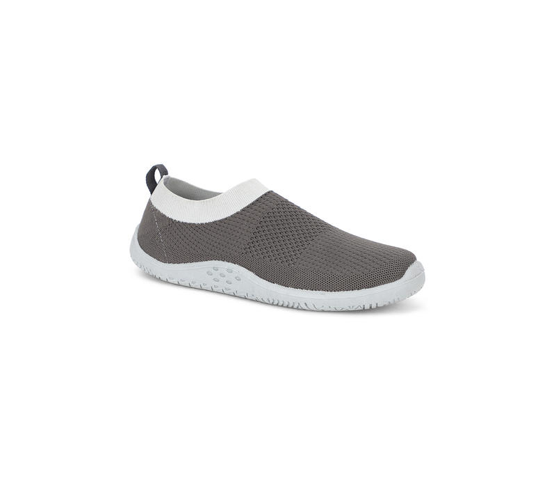 Pro Grey Slip On Casual Shoe for Men