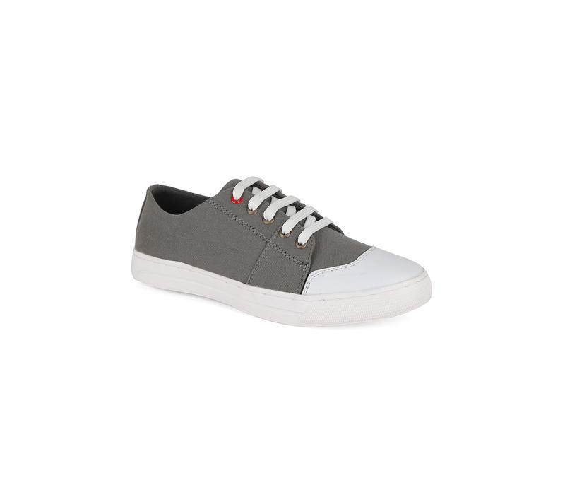Lazard Men Grey Casual Sneakers