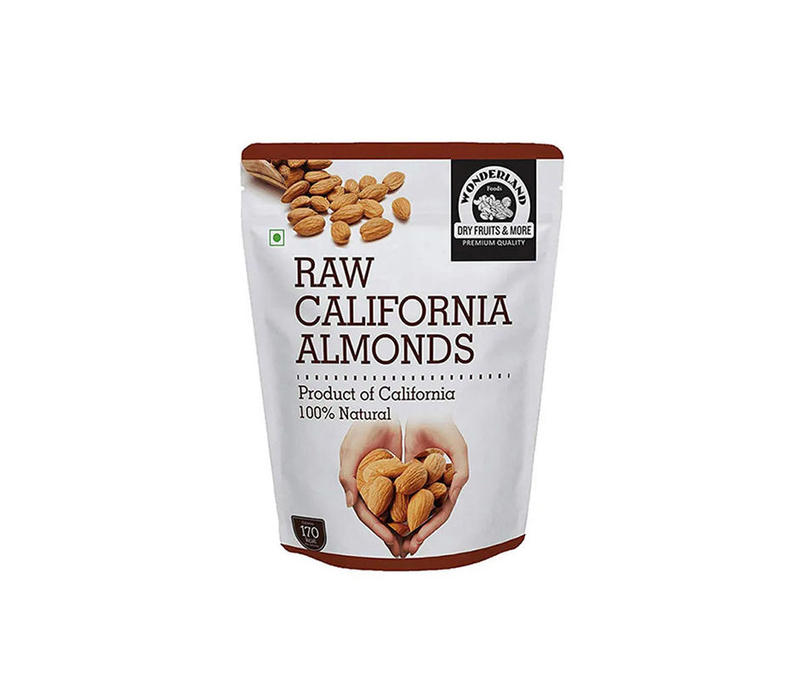 California Classic Almonds 1kg