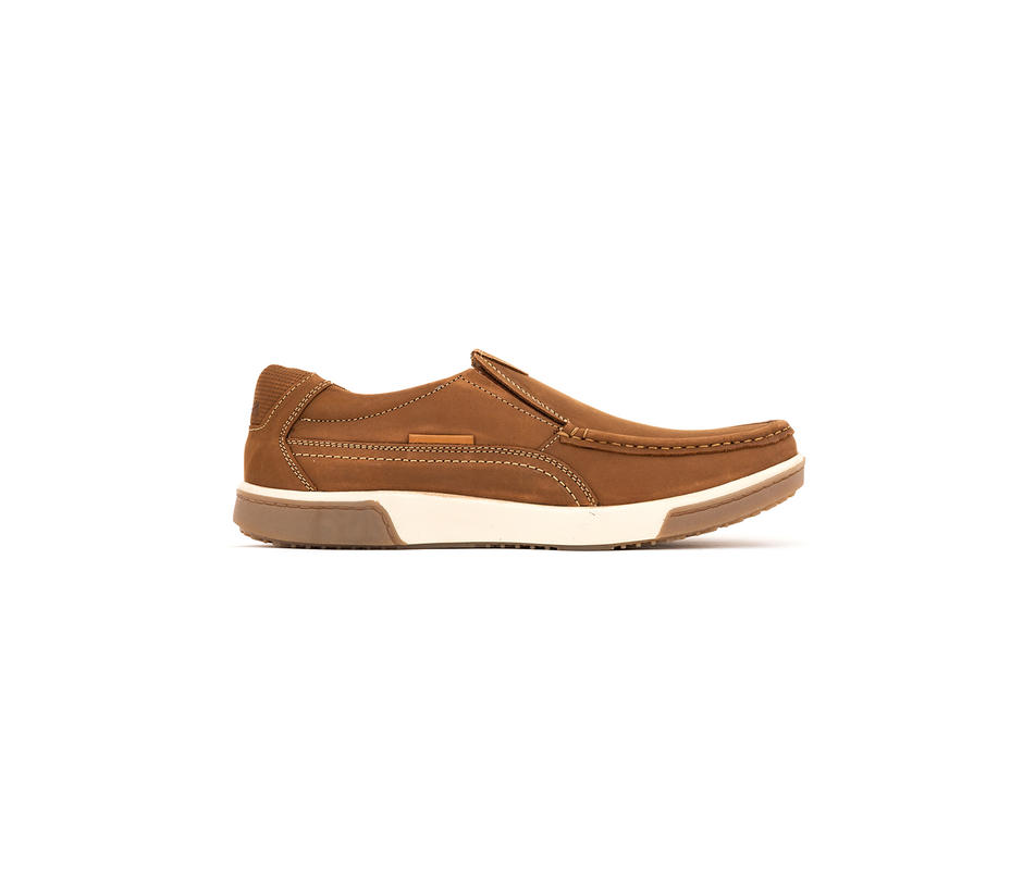 mens beige slip on shoes