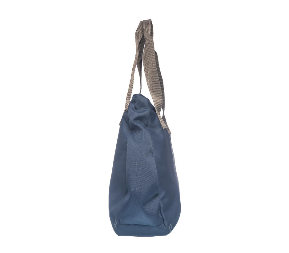 Khadim Women Blue Handbag