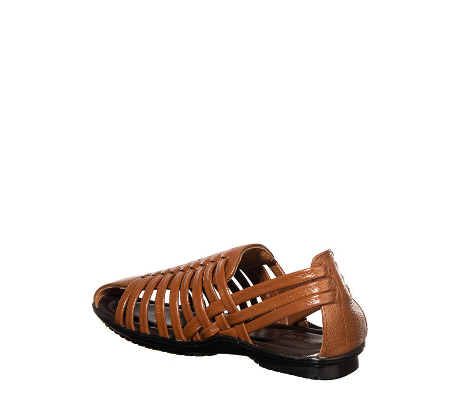 ethnic sandals for men