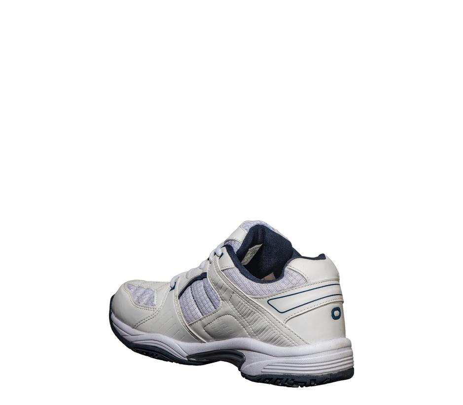 Pro White Running Sports Shoes for Men