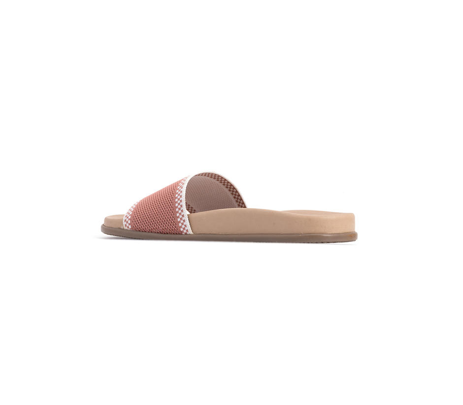 Pro Pink Slide Slippers for Women