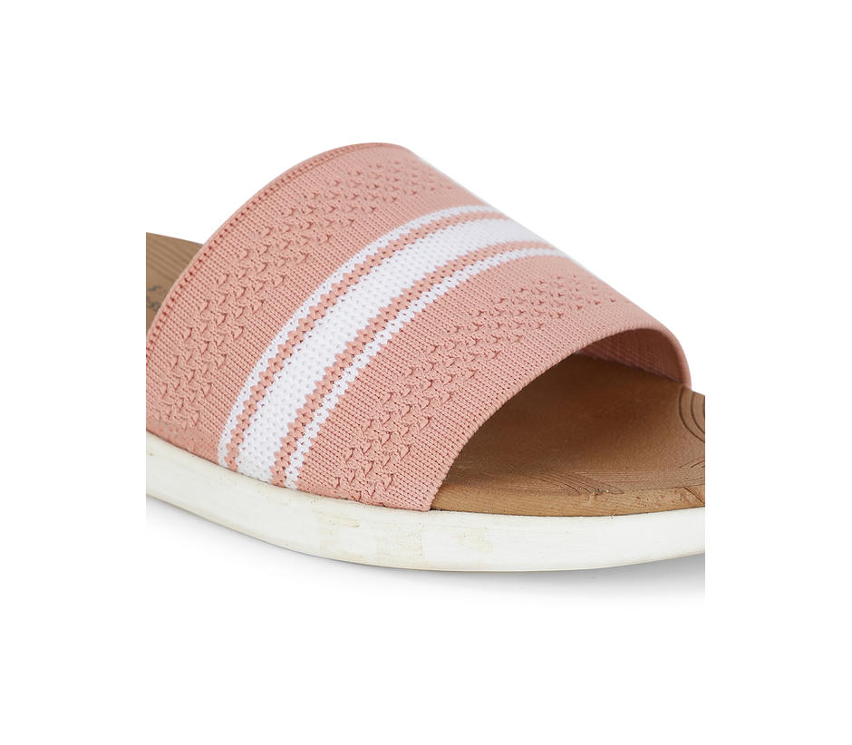 Pro Pink Slide Slippers for Women