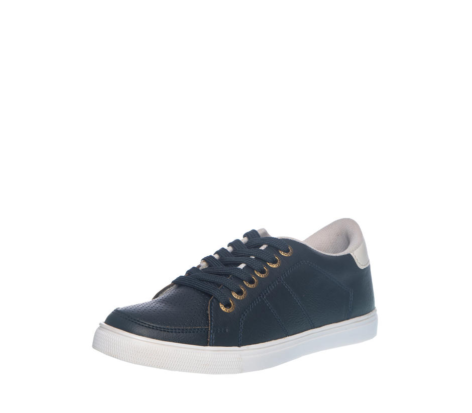 Pedro Navy Sneakers Casual Shoe for Boys
