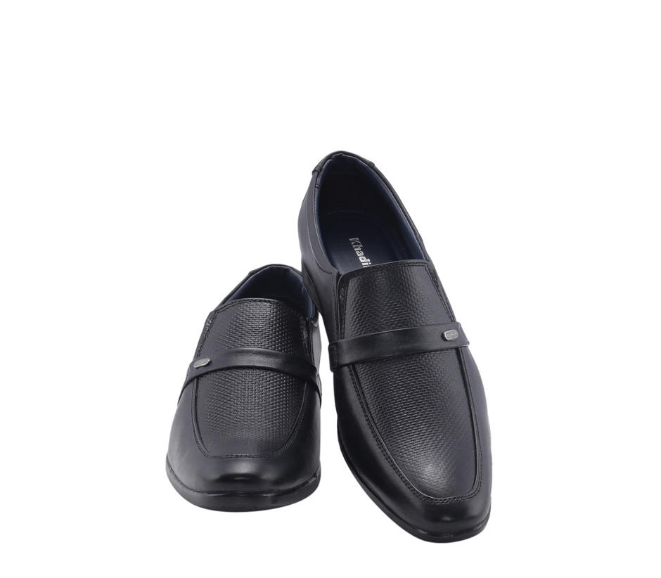 formal loafers mens