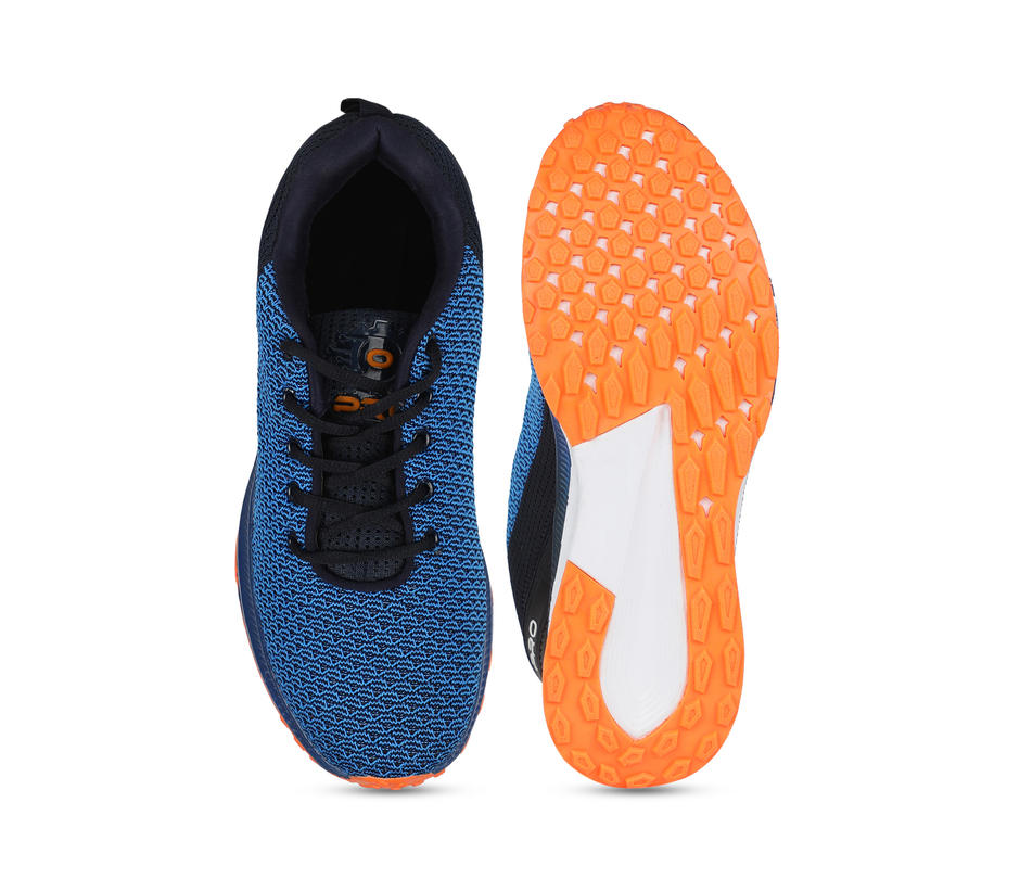 Pro Blue Running Sports Shoes for Men
