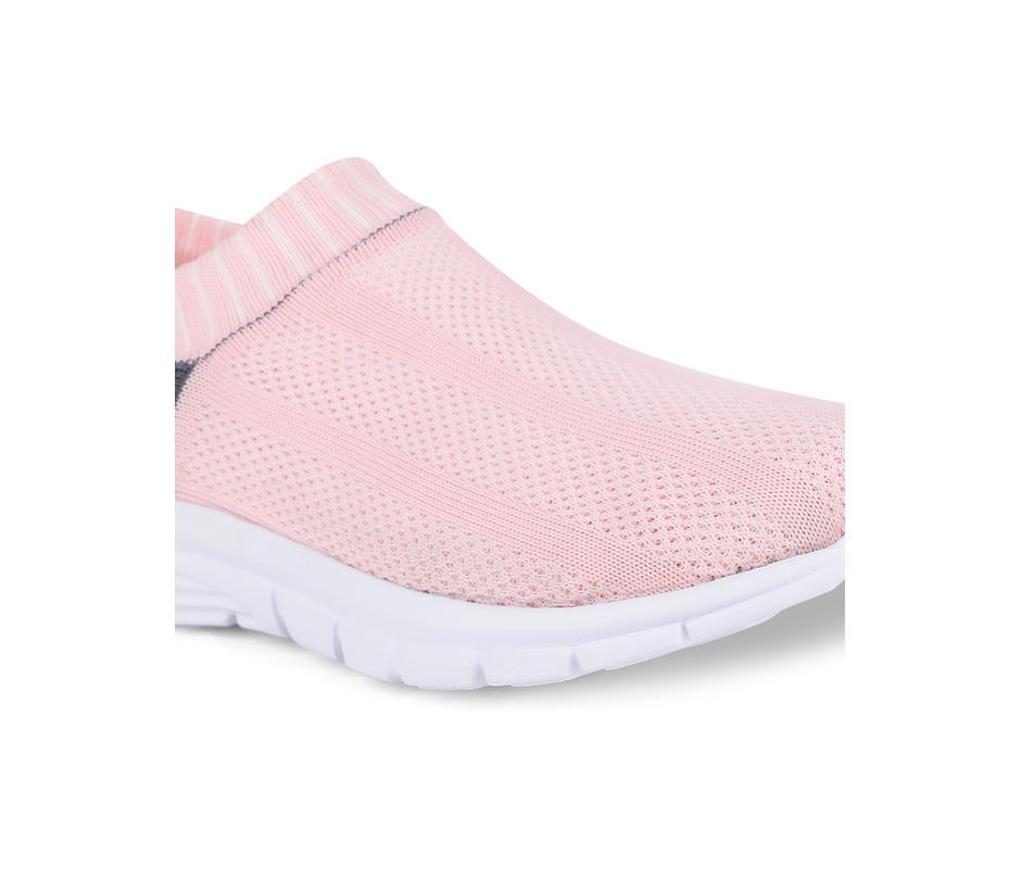 Pro Women Pink Casual Sneakers