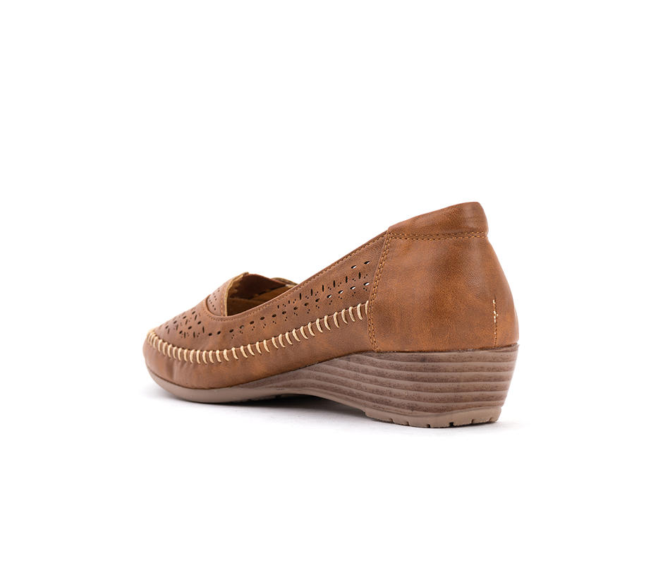 Sharon Tan Loafers Casual Shoe for Women