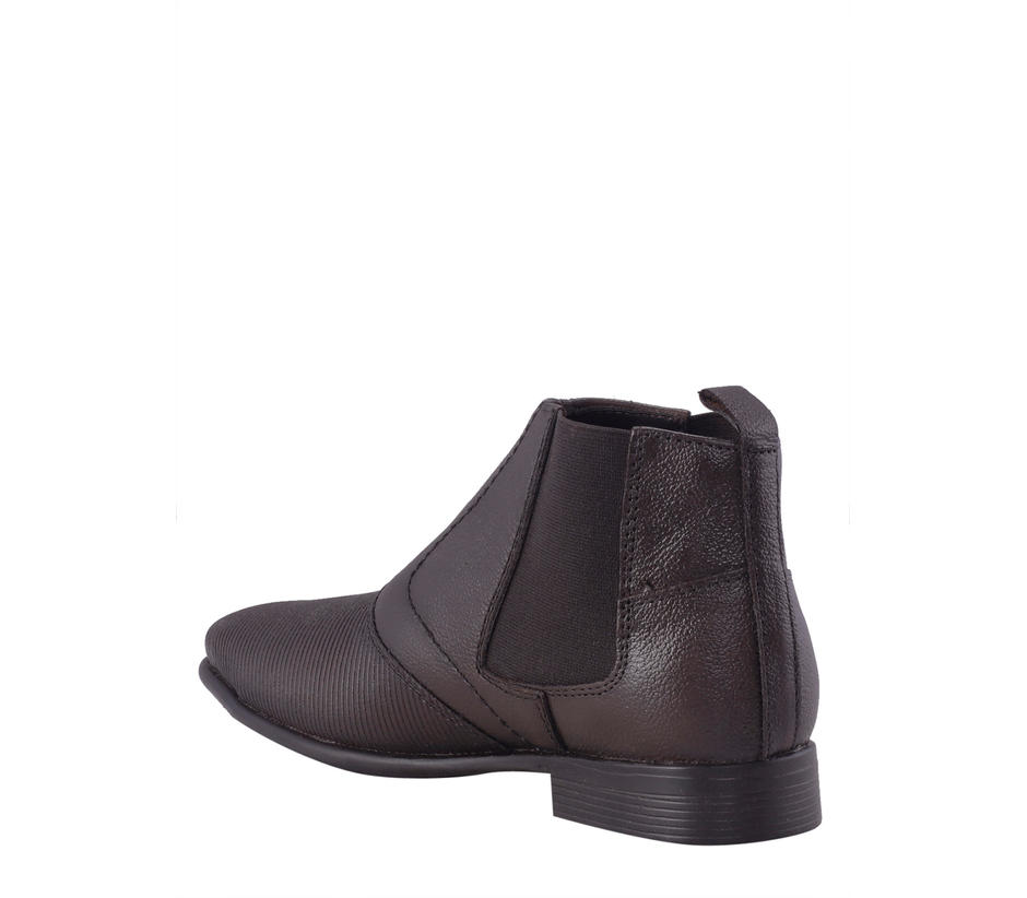 khadims chelsea boots