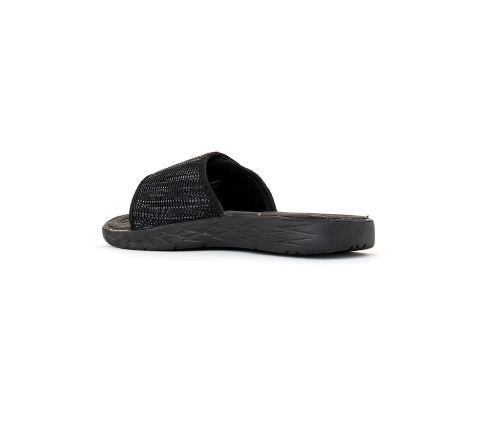 Pro Grey Slide Slippers for Men