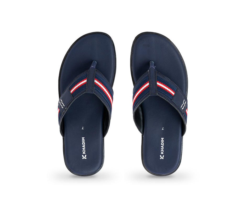 khadims flip flops