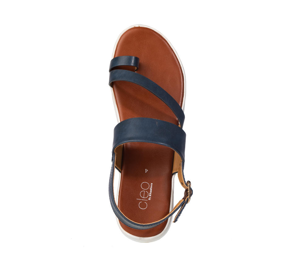 khadims cleo sandals