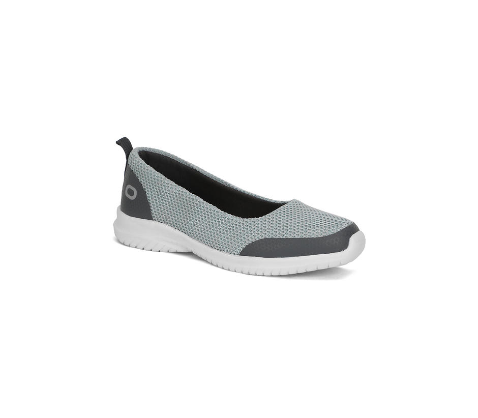 blue slip on shoes womens