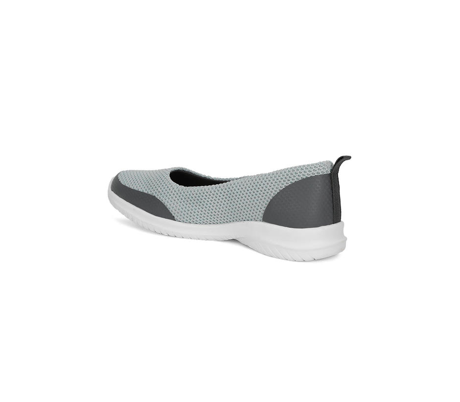 blue slip on shoes womens