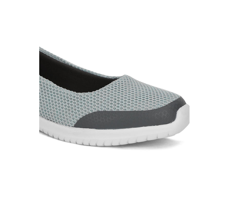 blue slip on shoes womens