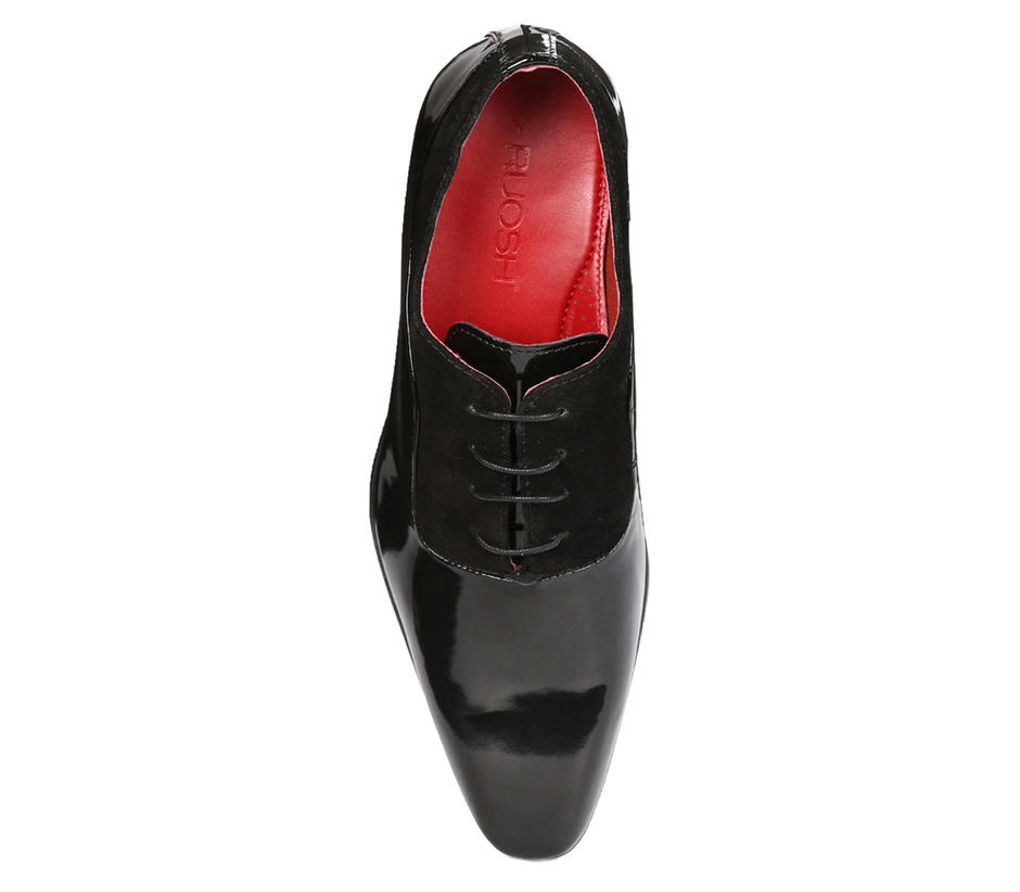 Occasion shoes- Black