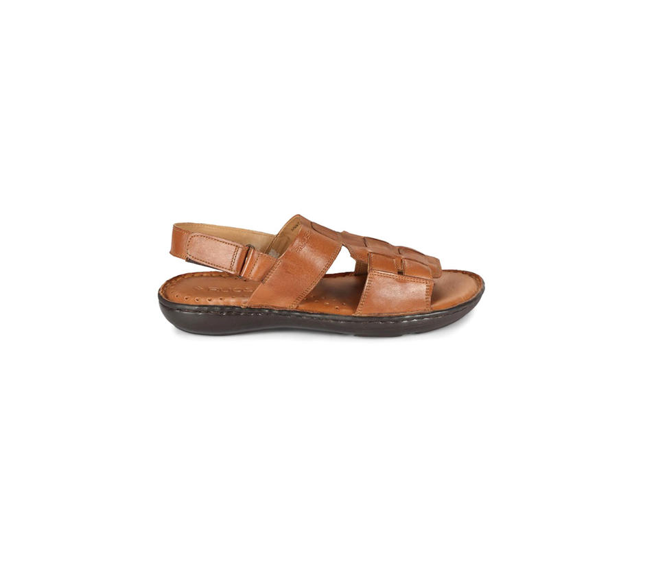 Sandals - Tan