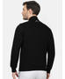 Rockit Black Collar Regular Fit Sweatshirt