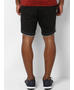 Rockit Black Smart Fit Shorts