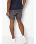 Rockit Grey Smart Fit Shorts