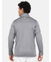 Rock.it Grey Round Neck Smart Fit Full Sleeve Sweatshirt