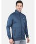 Rock.it Round Neck Smart Fit Full Sleeve Men Sweatshirt