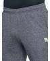 Rock.it Grey Regular Fit Lower