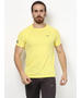 Rockit Lemon Round Neck Smart Fit T-Shirt