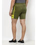 Rockit Olive Smart Fit Shorts