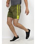 Rockit Olive Smart Fit Shorts