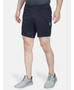 Rockit Navy Regular Fit Shorts