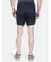 Rockit Navy Regular Fit Shorts