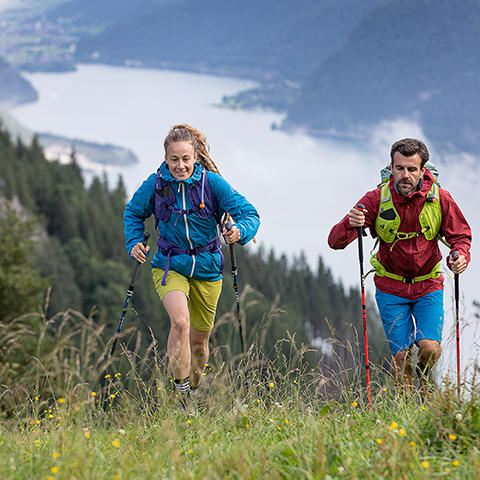 trekking accessories
