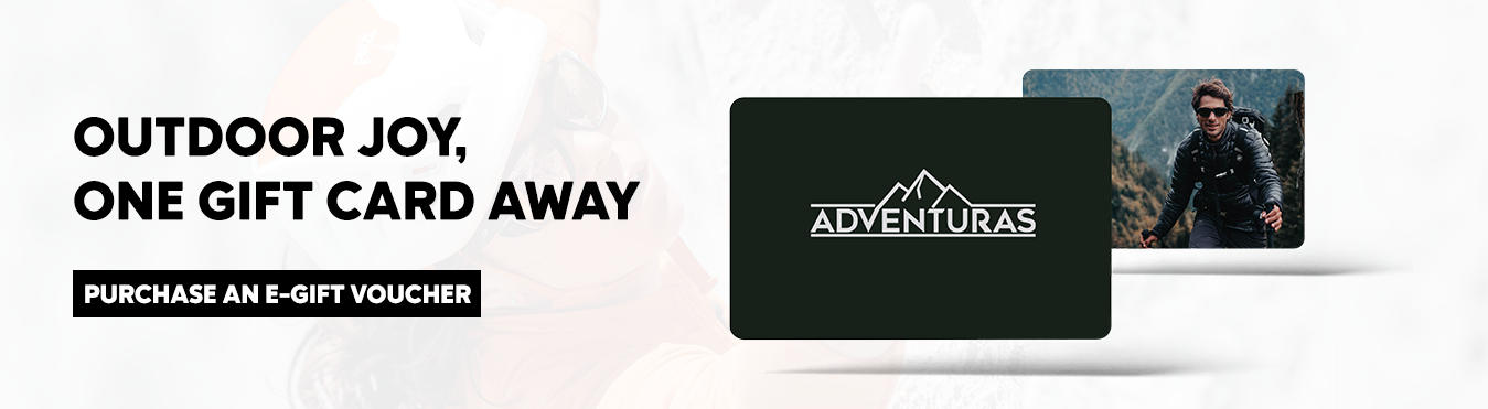 E-gift Voucher