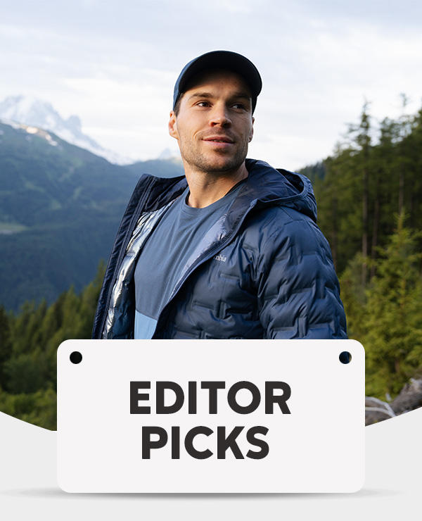 Adventuras Editors Pick