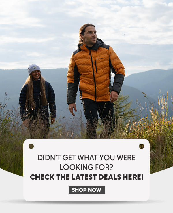 Adventuras Outdoor Gear Sale