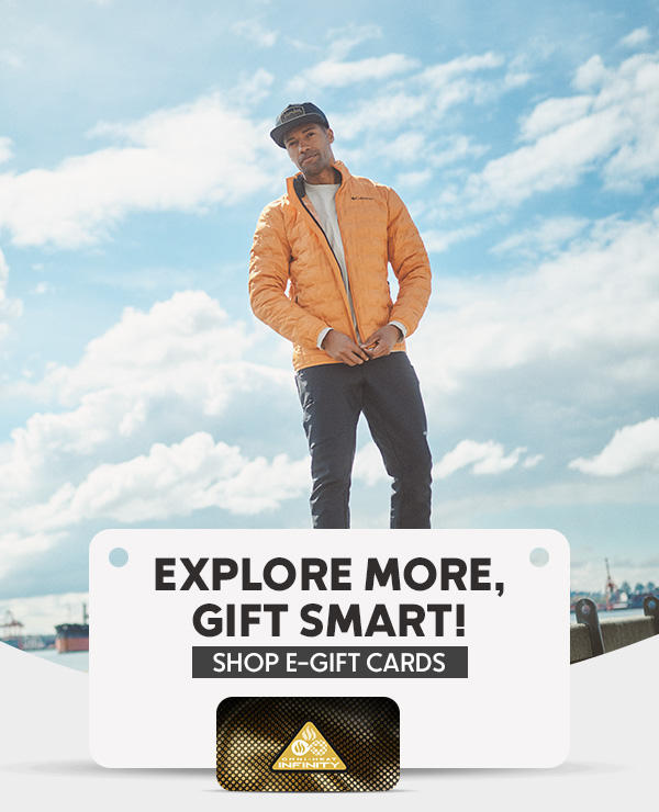 Adventuras E-gift card