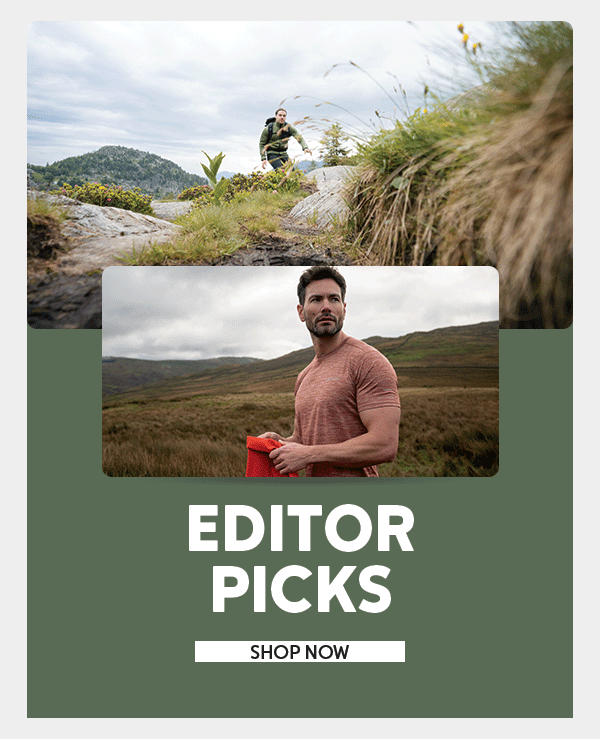 Adventuras Editors Pick