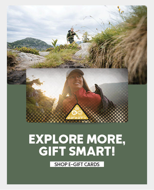 Adventuras E-gift card