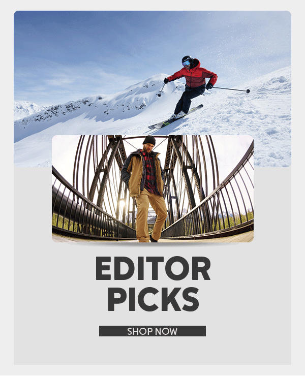 Adventuras Editors Pick