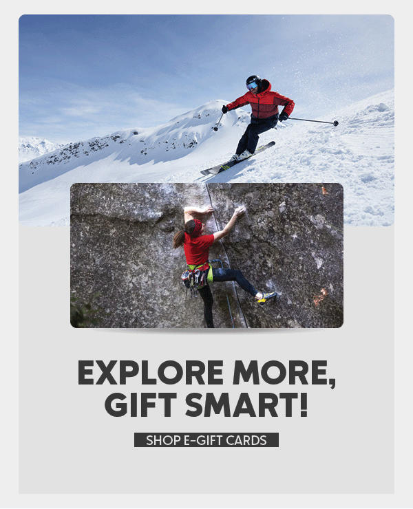 Adventuras E-gift card