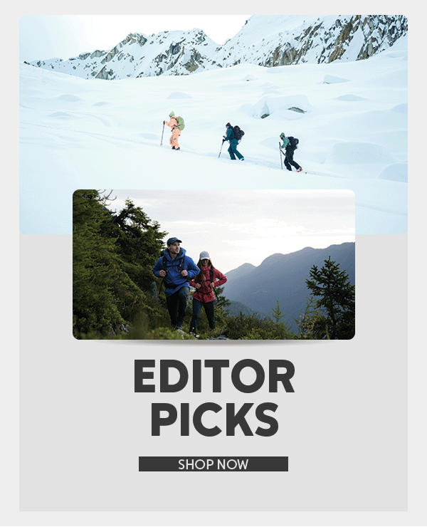 Adventuras Editors Pick