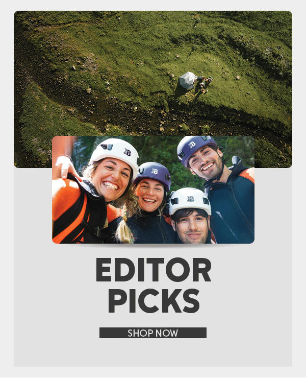 Adventuras Editors Pick