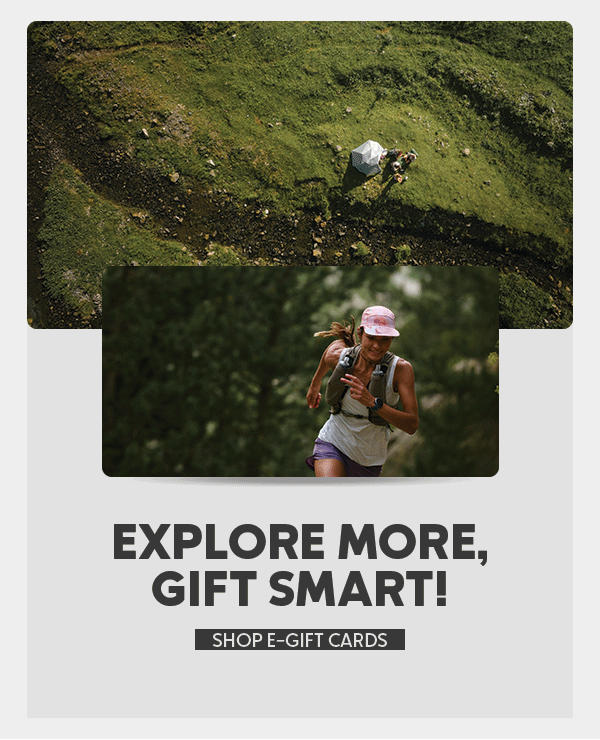 Adventuras E-gift card