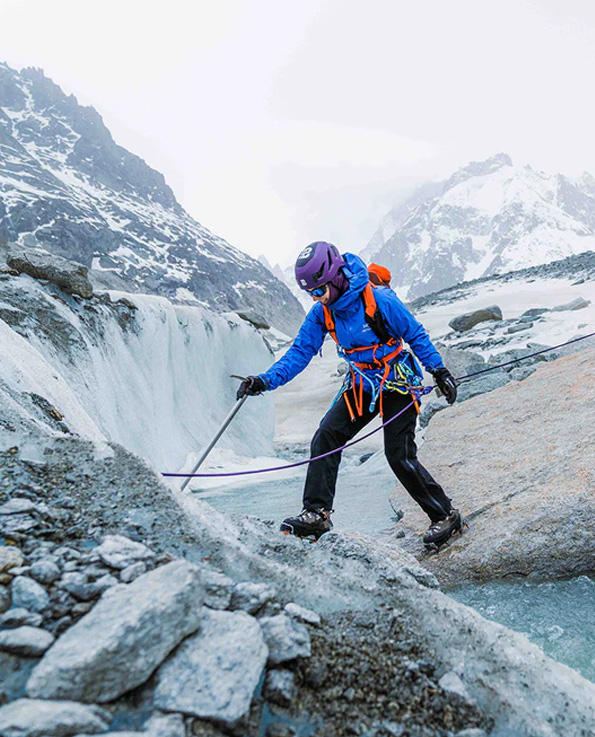 Trekking Accessories